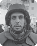 محمد قريقع