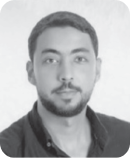 يحيى برزق
