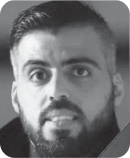 إسلام علي الكومي