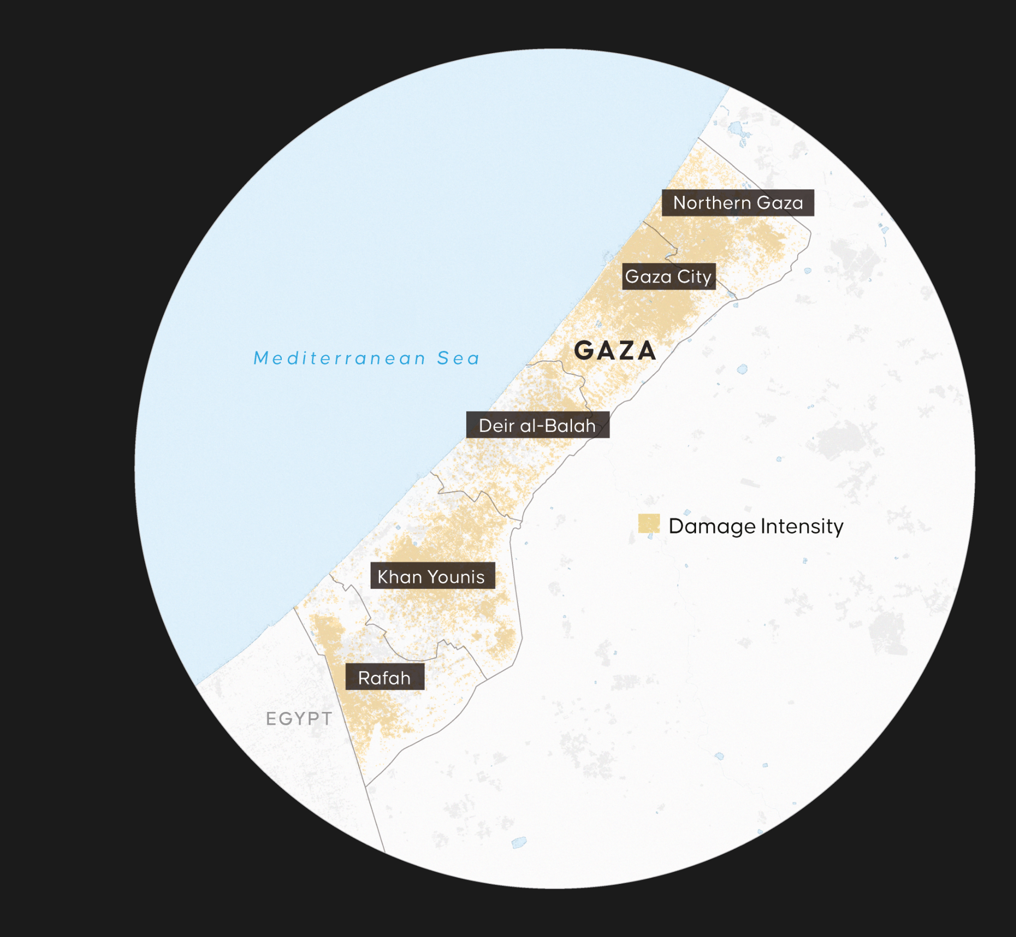 Western Complicity in Genocide: The Anatomy of Military and Diplomatic Support to Israel