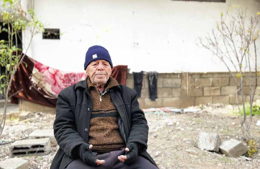 Ebû Münif Abdurrahman