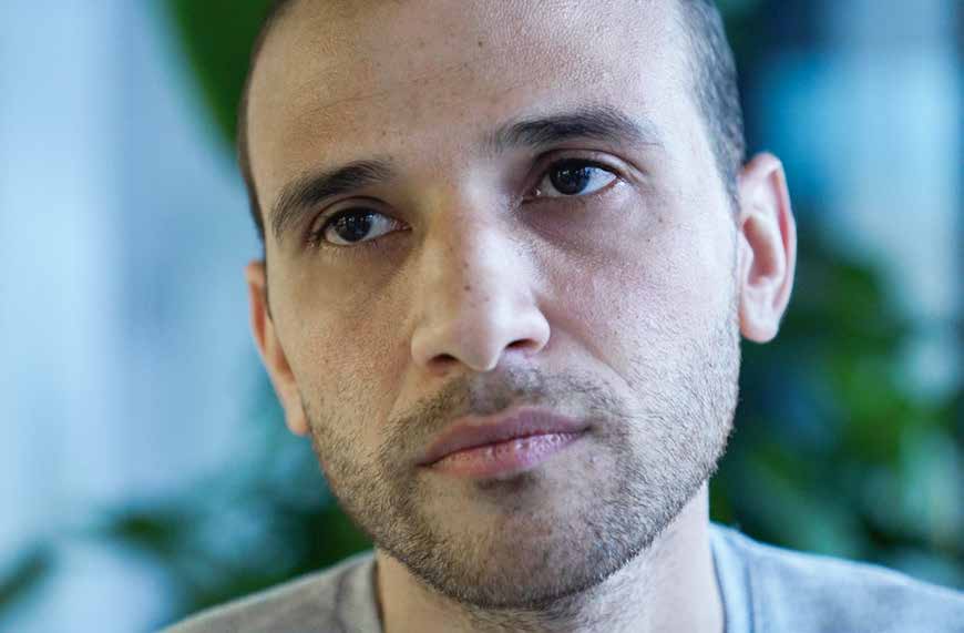 ماجد حبوش