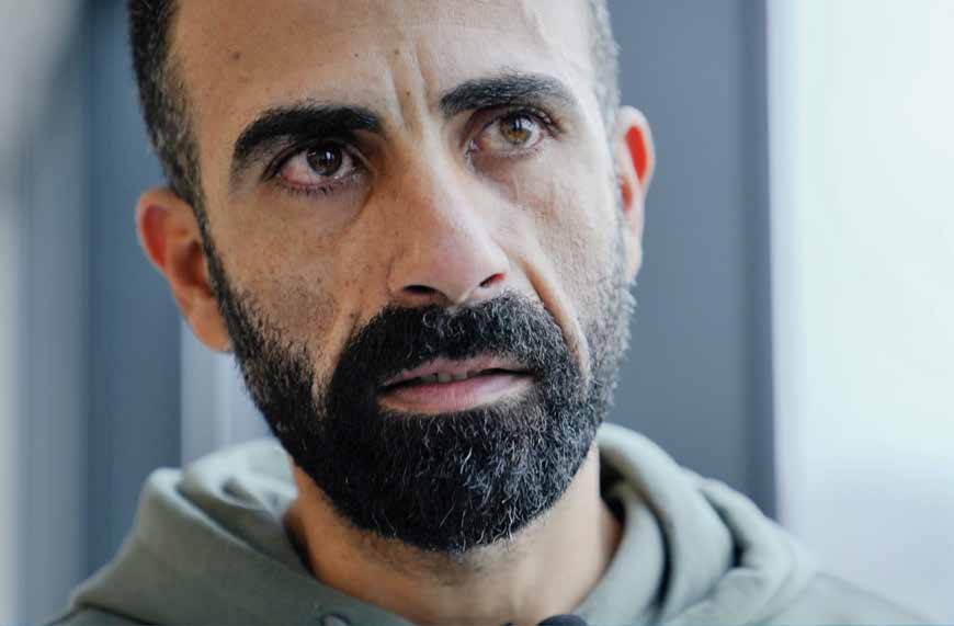 محمد العالول