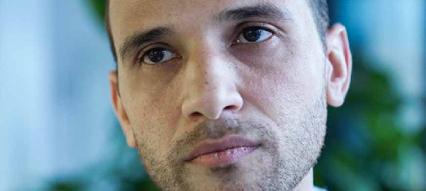 ماجد حبوش