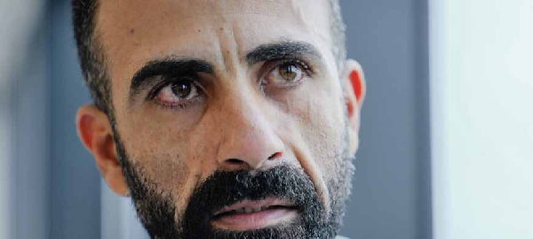 محمد العالول